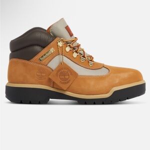 Timberland Men's Field Boots